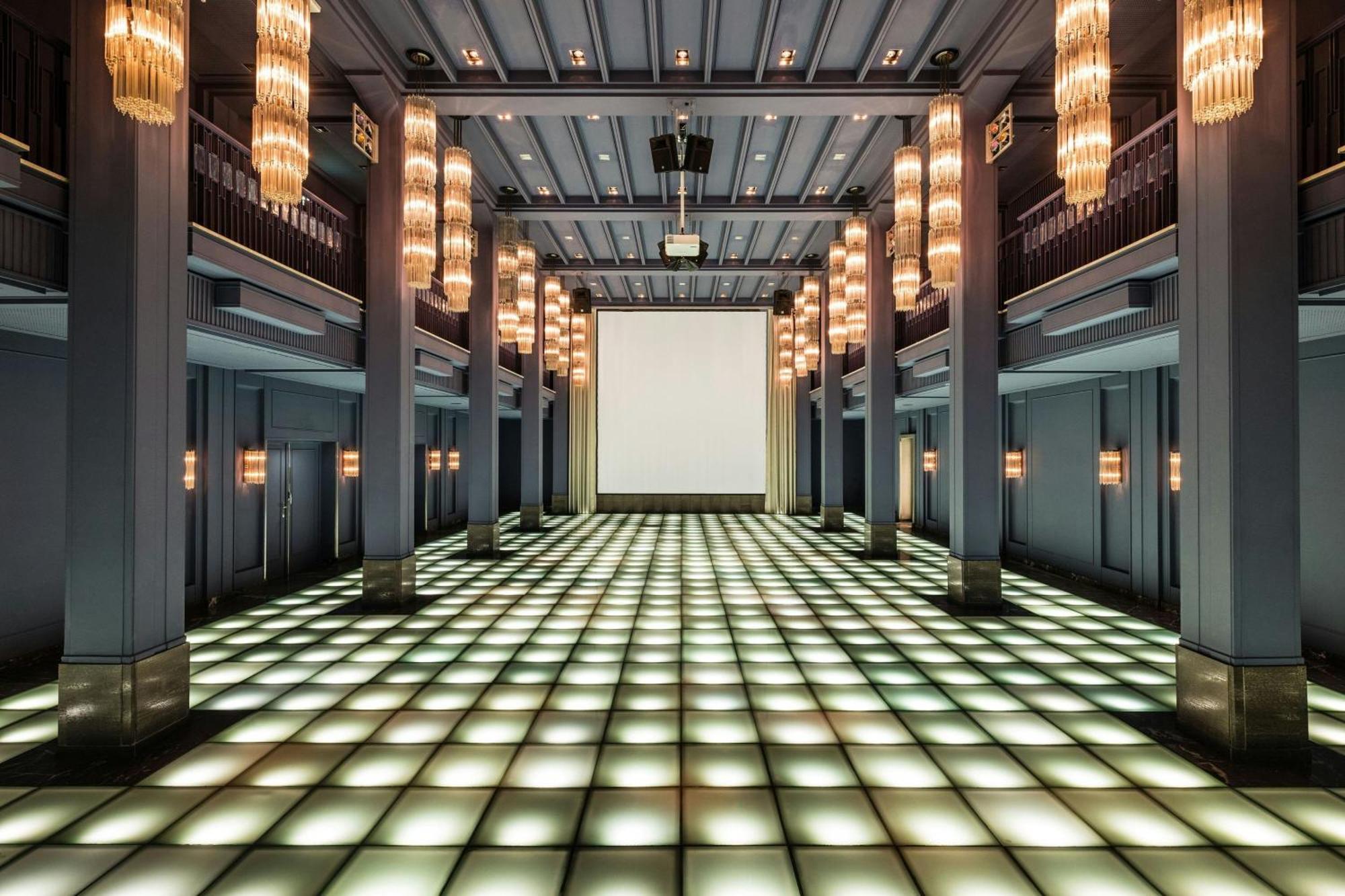 Hotel Luc, Autograph Collection — Photos 2