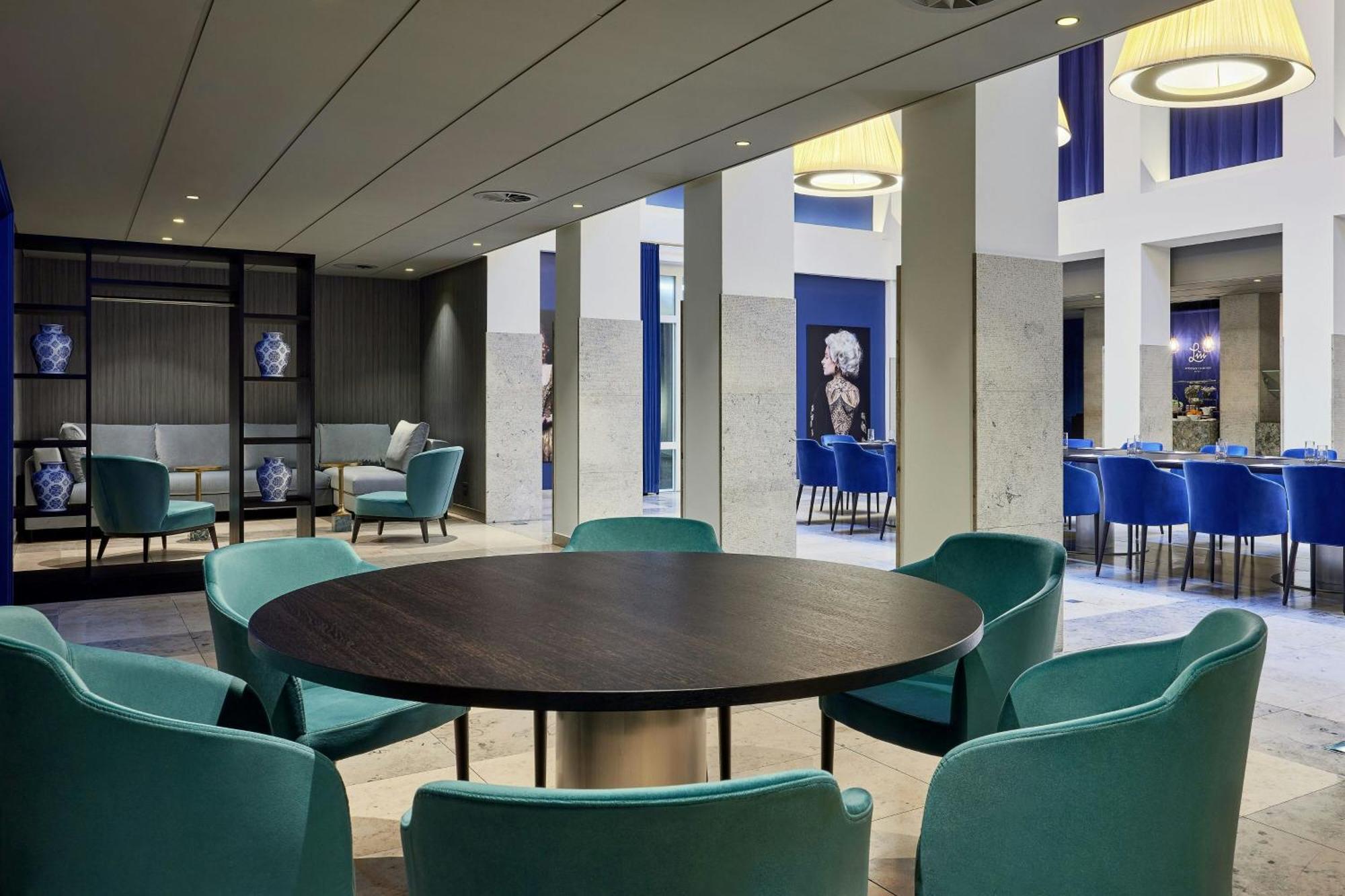 Hotel Luc, Autograph Collection, Berlin
