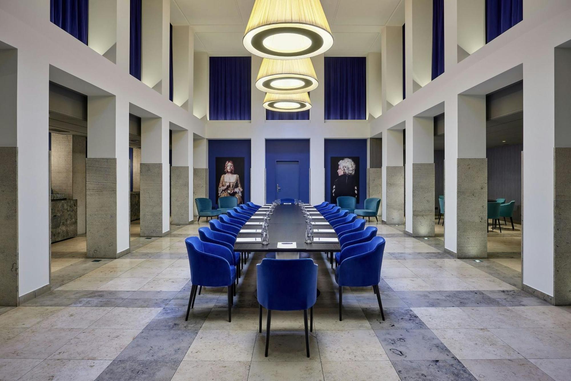 Hotel Luc, Autograph Collection — Photos 3